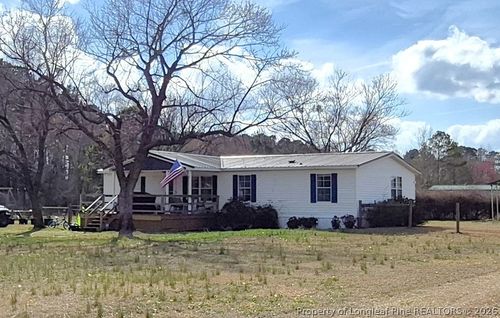 4330 Green Bush Avenue, Fayetteville, NC, 28312 | Card Image
