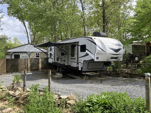 44 Arapaho Tr, Crossville, TN, 38572 | Card Image