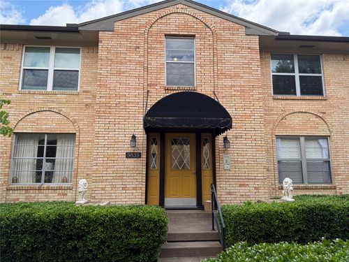 d-5835 Sandhurst Ln, Dallas, TX, 75206-4903 | Card Image