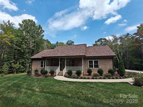 809 Liberty Rd, Gold Hill, NC, 28071-7608 | Card Image