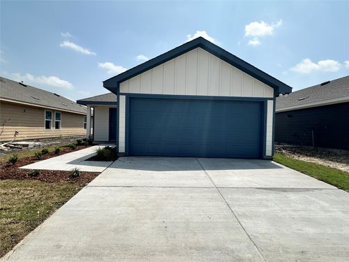1164 Northfield Dr, Josephine, TX, 75135 | Card Image