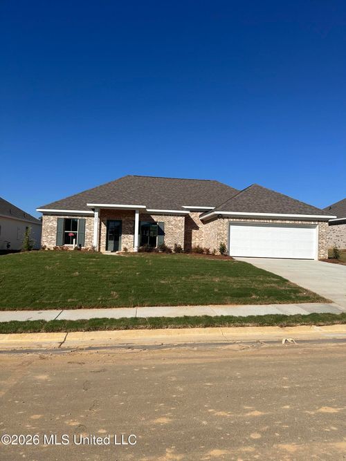 1307 Elderberry Lane, Pearl, MS, 39208 | Card Image