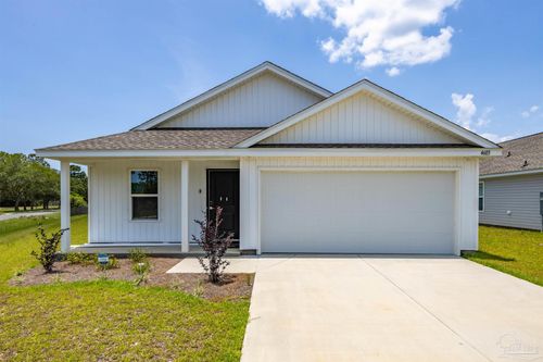 4603 Carlstrom Ln, Pensacola, FL, 32507-7902 | Card Image