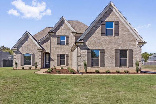 430 Marrietta Dr, Oakland, TN, 38060-1062 | Card Image