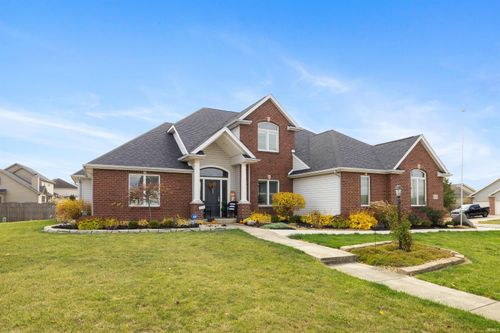 9496 Dension Ln, New Haven, IN, 46774-3141 | Card Image