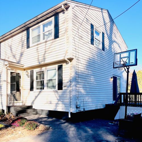 b-28B Staples St, East Taunton, MA, 02718 | Card Image