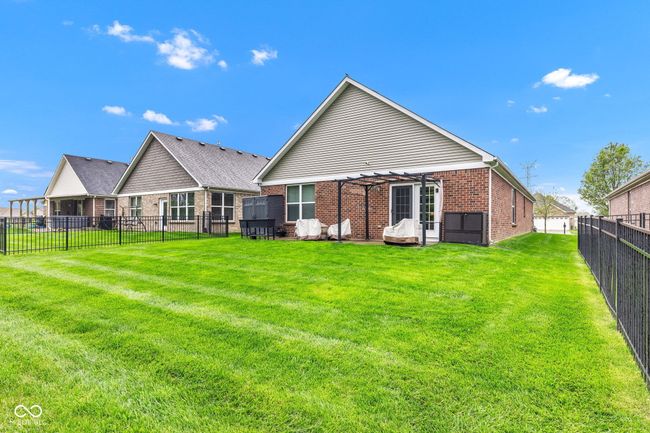 4809 Ozark Ln, House other with 2 bedrooms, 2 bathrooms and null parking in Indianapolis IN | Image 50