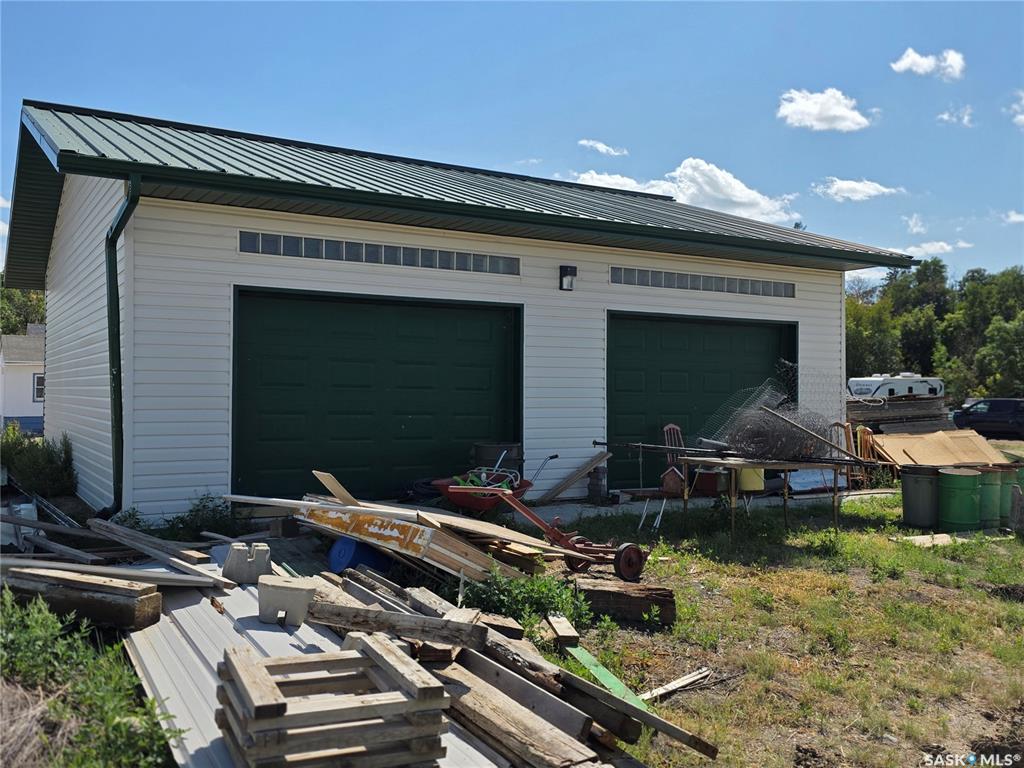 Land in Manitou Beach 3