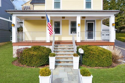 415 Eighth Ave, Pelham, NY, 10803-1303 | Card Image