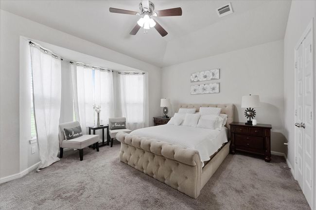 3823 Fleetwood Falls Ln, House other with 5 bedrooms, 4 bathrooms and 2 parking in Spring TX | Image 10