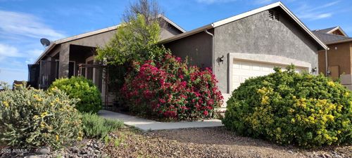 621 W Saddle Creek Dr, Camp Verde, AZ, 86322-4958 | Card Image