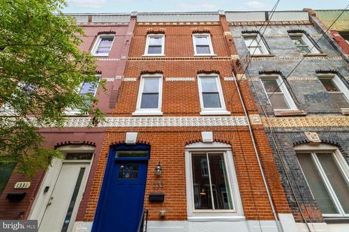 1333 S 16th St, PHILADELPHIA, PA, 19146-4826 | Card Image