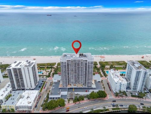 1101-2555 Collins Ave, Miami Beach, FL, 33140-4723 | Card Image