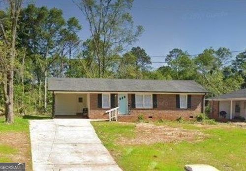 221 Bleachery St, Griffin, GA, 30223-1345 | Card Image