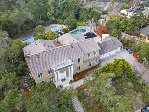 746 Jacaranda Cir, Hillsborough, CA, 94010-6557 | Card Image