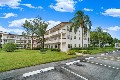 224 Fanshaw F, Boca Raton, FL, 33434-3043 | Card Image