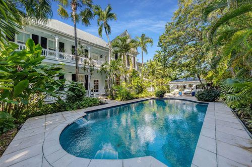 1311 Truman Ave, Key West, FL, 33040-7250 | Card Image