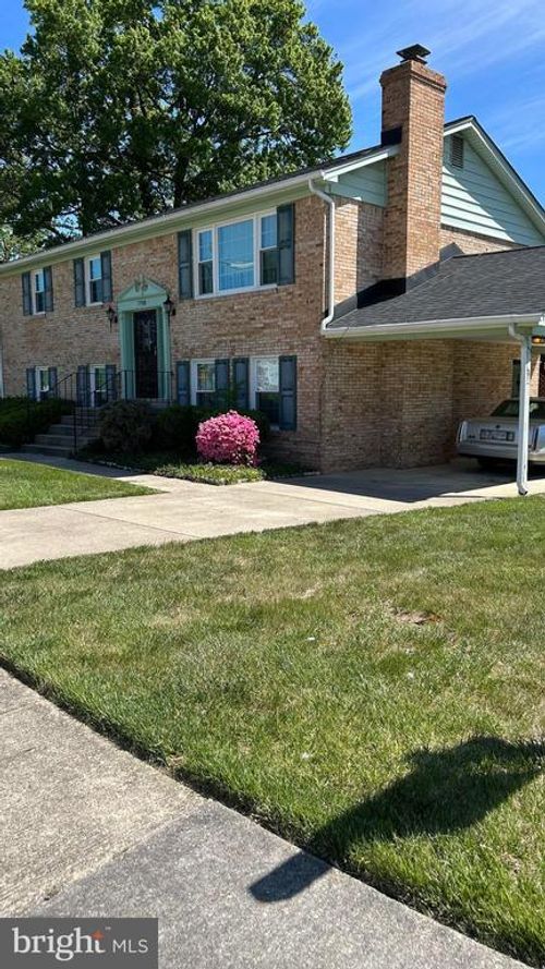 7708 Gambier Dr, UPPER MARLBORO, MD, 20772-4417 | Card Image