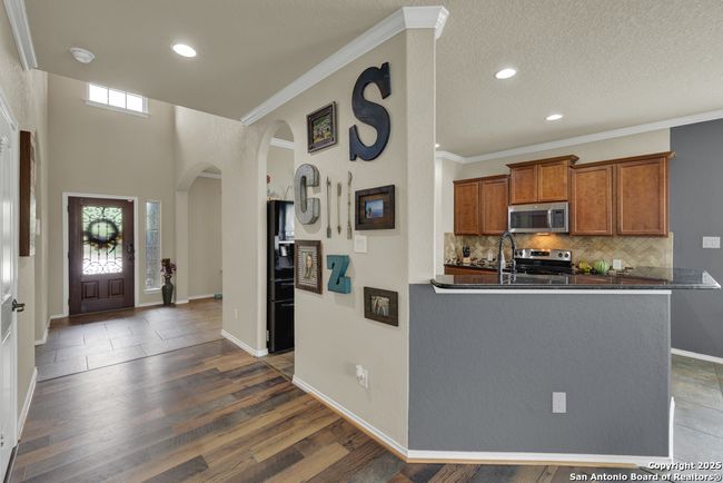 2330 Broken Wheel Ln, House other with 4 bedrooms, 4 bathrooms and null parking in New Braunfels TX | Image 15