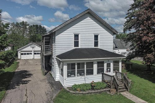 375 S Bridge Street, MARKESAN, WI, 53946 | Card Image