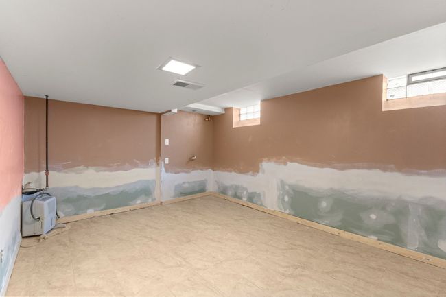 4167 19 Th St, House other with 2 bedrooms, 1 bathrooms and null parking in Ecorse MI | Image 15