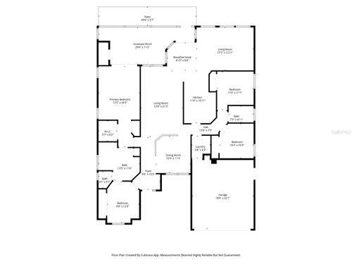 1116 Parker Canal Ct, OVIEDO, FL, 32765-5622 | Card Image