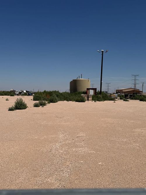 6911 E County Road 97, Midland, TX, 79706-4868 | Card Image