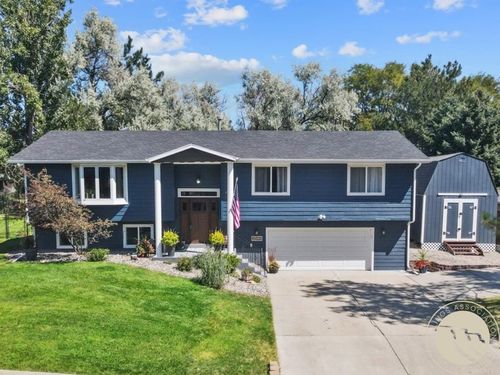 2049 Saint Andrews Drive, Billings, MT, 59105 | Card Image