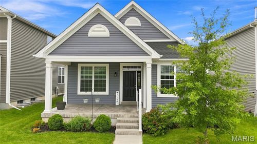 714 Alban Aly, O Fallon, MO, 63368-6649 | Card Image