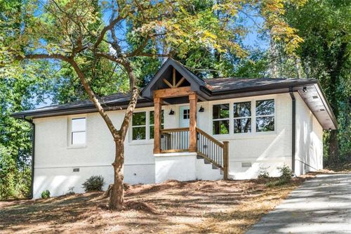 1834 Hillsdale Dr, Decatur, GA, 30032-4910 | Card Image