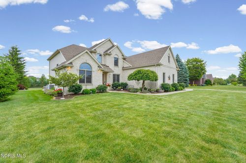 9938 S Blue Prairie Dr, Whitehouse, OH, 43571-9315 | Card Image
