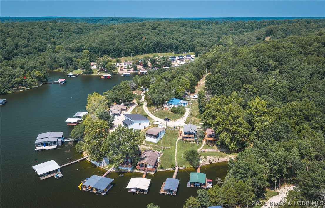 Residential in Barnett 4