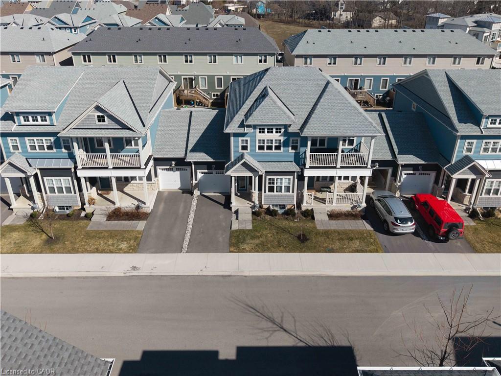 Residential in Crystal Beach 4