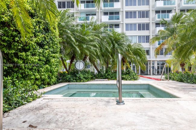 PH15 - 1200 West Ave, Condo with 1 bedrooms, 1 bathrooms and null parking in Miami Beach FL | Image 36