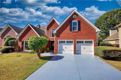 2111 Highland Club Dr Se, Conyers, GA, 30013-1934 | Card Image