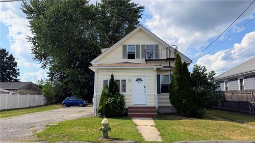 1-43 Hunter Avenue, Johnston, RI, 02919 | Card Image