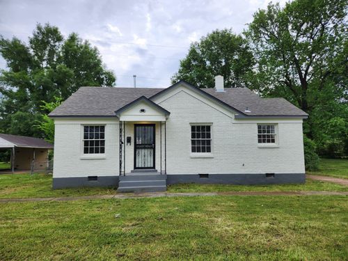 4101 Burrow Ave, Memphis, TN, 38128-6309 | Card Image