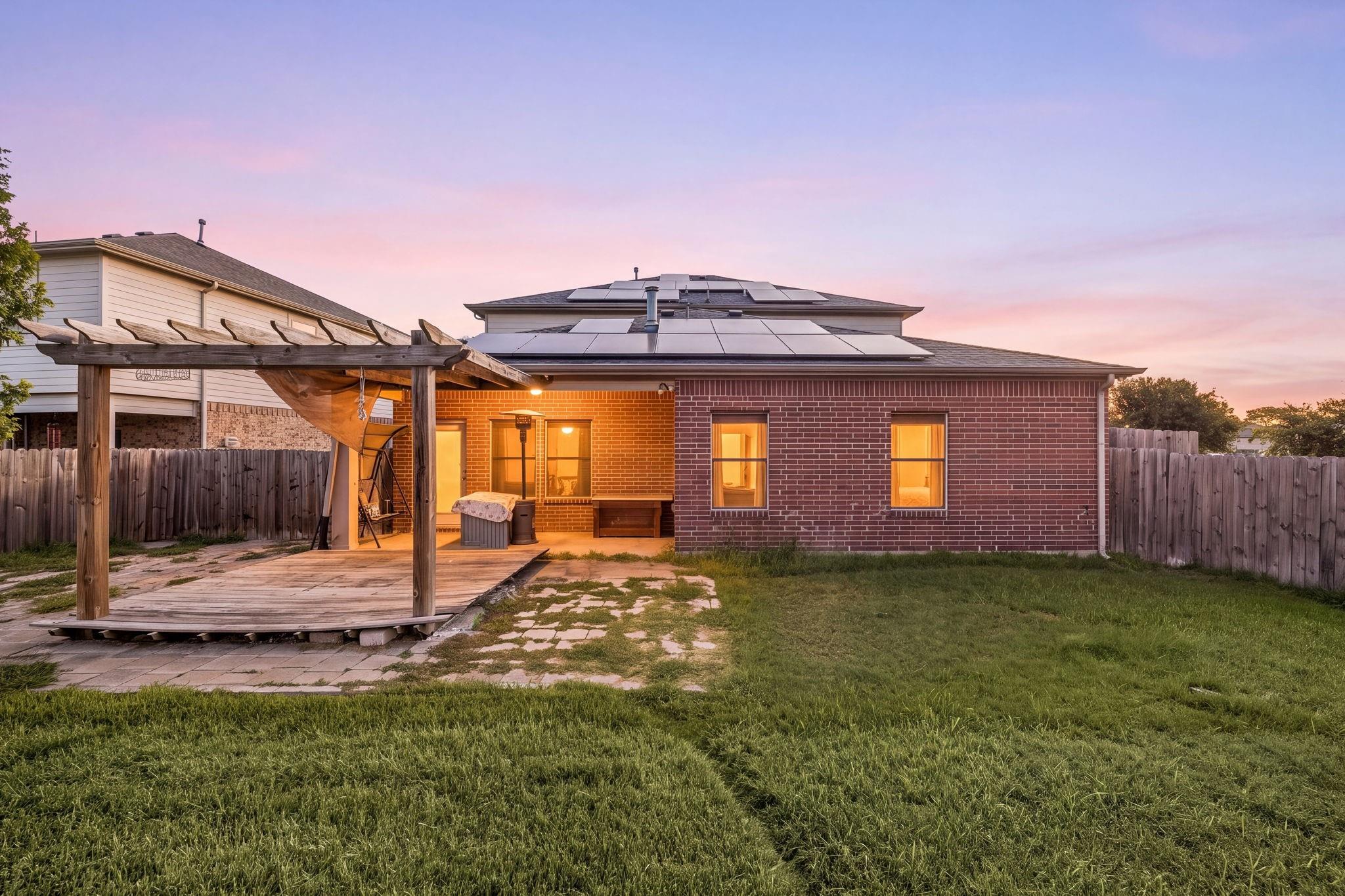 Residential in Katy 2