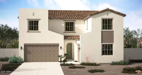 18060 W Larkspur Dr, Goodyear, AZ, 85338-4405 | Card Image