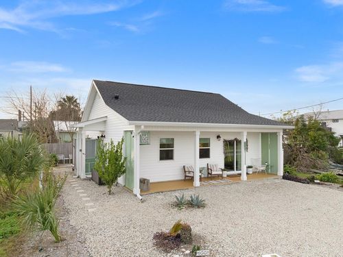 609 Florida Ave, Mexico Beach, FL, 32456 | Card Image