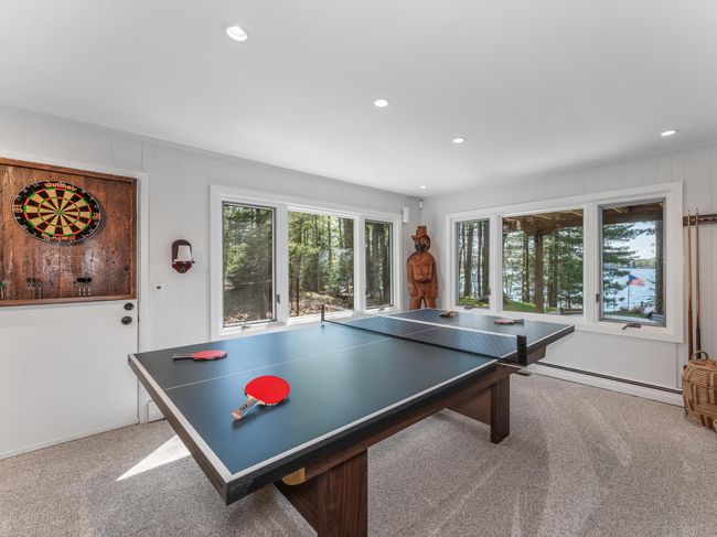 9265 Ellenbee Ln, House other with 5 bedrooms, 4 bathrooms and null parking in MINOCQUA WI | Image 21