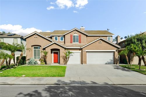 6124 Risingstar Dr, Eastvale, CA, 92880-8870 | Card Image