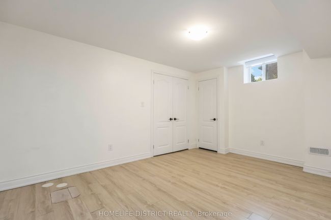 138 Alfred Paterson Dr, House other with 2 bedrooms, 1 bathrooms and 1 parking in Markham ON | Image 21
