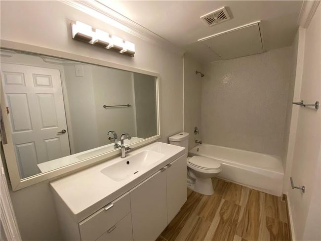 APT-1711 - 735 Sw 148 Th Ave, Condo with 2 bedrooms, 1 bathrooms and null parking in Davie FL | Image 19