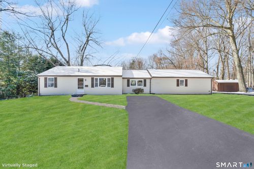 23 Bancroft Rd, Vernon, CT, 06066-3532 | Card Image