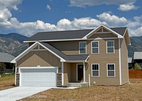147 Caribou Peak Loop, Etna, WY, 83118-5006 | Card Image