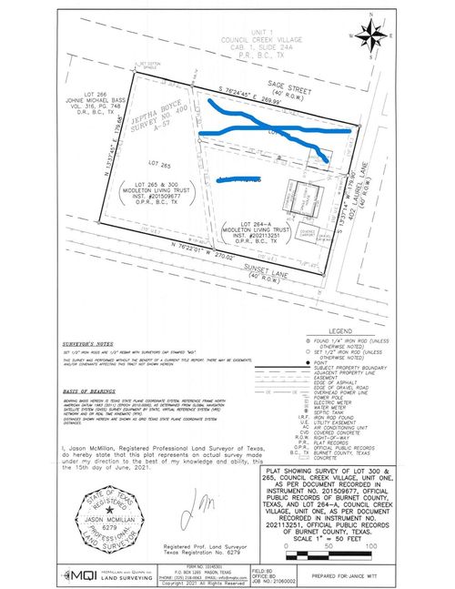 402 Laurel Ln, Burnet, TX, 78611-3006 | Card Image