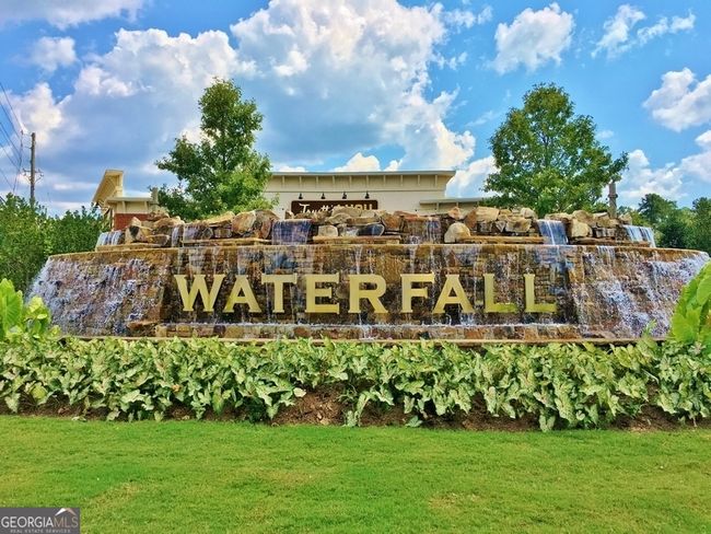110 Greenridge Ct, House other with 3 bedrooms, 3 bathrooms and null parking in Fayetteville GA | Image 80