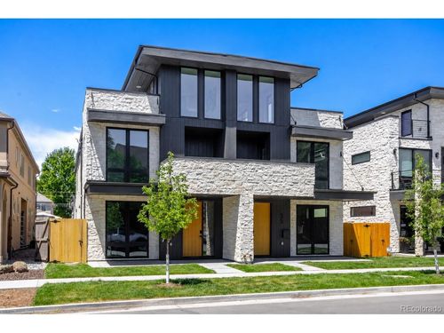 37 S Jackson St, Denver, CO, 80209-3123 | Card Image