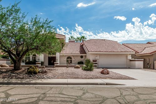 9665 E Cochise Dr, Scottsdale, AZ, 85258-4755 | Card Image